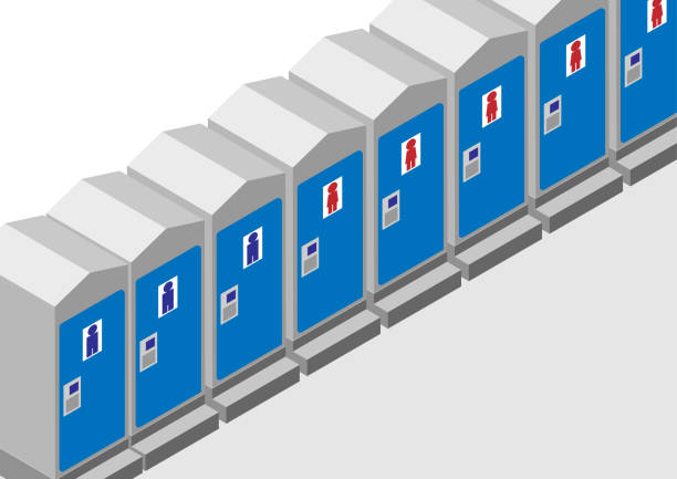  North Edwards, CA Portable Potty Rental Pros