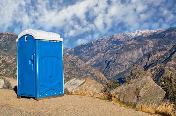 Best Portable Restroom Setup and Delivery  in North Edwards, CA
