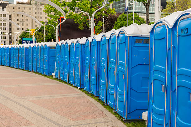 Best Portable Restrooms for Agricultural Sites  in North Edwards, CA